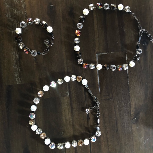 Sabika chocker - Picture 1 of 2